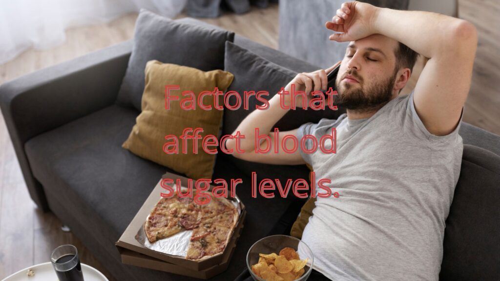 Find out what a healthy blood sugar range is and how to keep it in balance. Explore effective strategies like diet, exercise, and supplementation with Sugar Defender, which help stabilize blood sugar levels with natural ingredients like Eleuthero, Coleus, Maca Root, Gymnema, and more. Keep your glucose levels healthy and avoid complications with these essential tips.