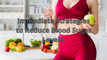 How To Reduce Blood Sugar Level Immediately: Proven Strategies and the Role of Sugar Defender