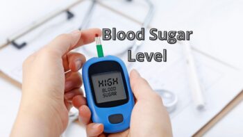 Blood Sugar Level